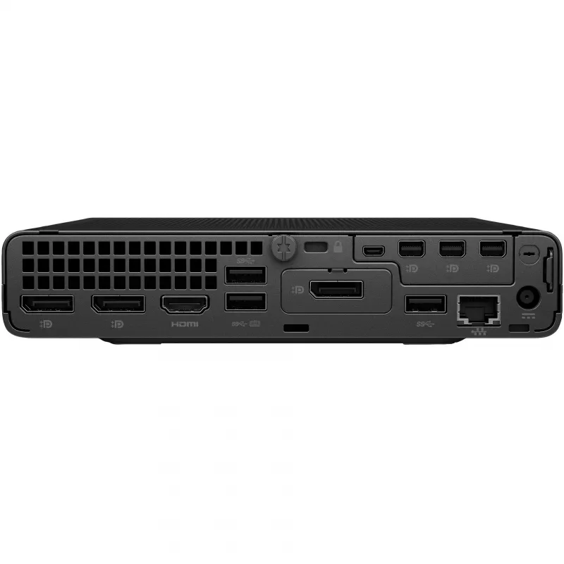 Computer HP Elite Mini 600 G9 i5-13500T 16GB 512SSD W11P