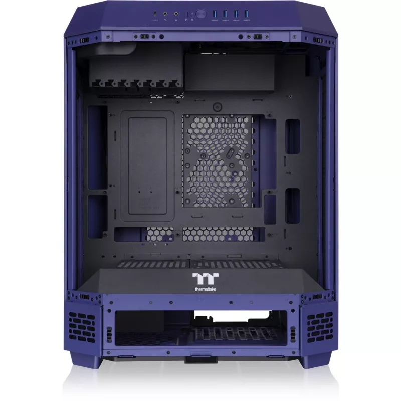 Thermaltake View 600 TG Future Dusk | PC-Enclosure - Enclosure - ATX (CA-11H-00FNWN-00)