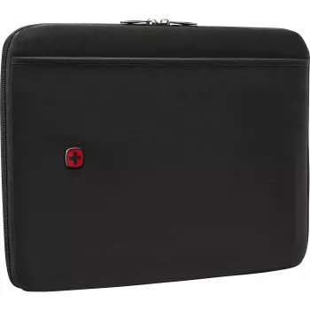 Wenger BQ 15.6-16 Neoprene Sleeve Black (653687)