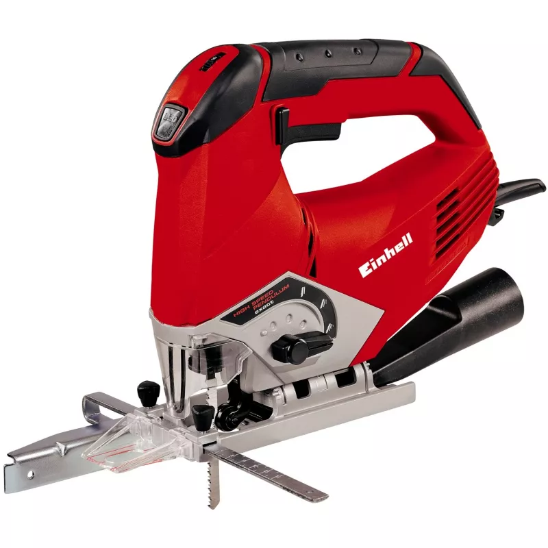 Einhell Expert TE-JS 100 - Jigsaw - 750 W
