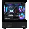 FTW V170A 5060Ti Black, Gaming-PC black/transparent, Windows 11 Home