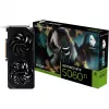 Graphics card GAINWARD GeForce RTX 5060 Ti Ghost OC — NVIDIA GeForce RTX 5060 Ti, 16 GB GDDR7, 128-bit, PCIe 5.0