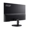 Monitor Acer SA222Q E 21.5 inch (54.6 cm) Full HD 1920x1080 IPS 1 ms Black with speakers and VESA