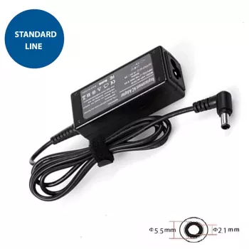 Power Adapter Extra Digital AC65F5521