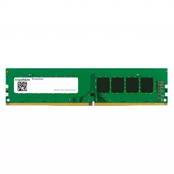 DIMM 8 GB DDR4-3200 , Memory MES4U320NF8G, Essentials