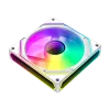 Gamemax | Case fan | FN12A-S8I | White