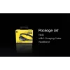 Headlamp Nitecore NU43 1400 Lumens Compact Lightweight