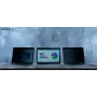 Kapsolo 2-Way Plug-In Privacy Screen KAP12694 for Dual-Direction Viewing Protection