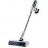 Sharkclean BU3521EU stick vacuum/electric broom 2-in-1 stick vacuum Battery Dry Bagless 21.6 W Blue, White
