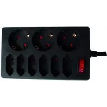 Power Extension REV 00250171