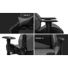 Huzaro Force 6.2 Grey Mesh gaming chair