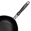Resto Kitchenware 93603 frying pan Wok/Stir-Fry pan Round
