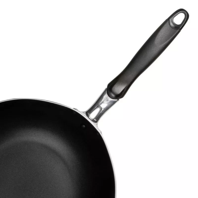 Resto Kitchenware 93603 frying pan Wok/Stir-Fry pan Round