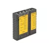 Delock Cable Tester + Portfinder - Network Tester-Set (86407)
