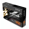 Motherboard Sapphire NITRO+ B850A WIFI 7 AMD B850 Socket AM5 micro ATX, DDR5, 4 DIMM, 256GB, Wi‑Fi 7, 2.5GbE