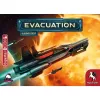 Pegasus Spiele 56260G board game Evacuation