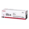 Canon 055H toner cartridge 1 pc(s) Original Magenta