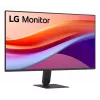 LG 24U41YA-B computer monitor 61 cm (24) 1920 x 1080 pixels Full HD Black