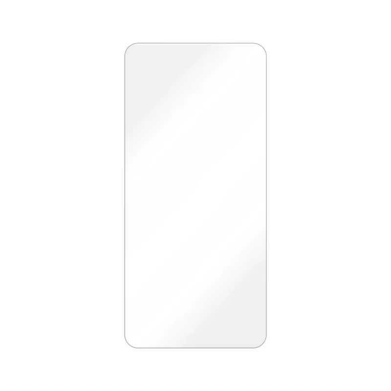 Tempered Glass Screen Protector FIXED for Samsung Galaxy S26, 2.5D, pack of 2