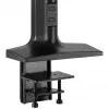 Monitor Mount Hagor 8703 32 inch Desk Black
