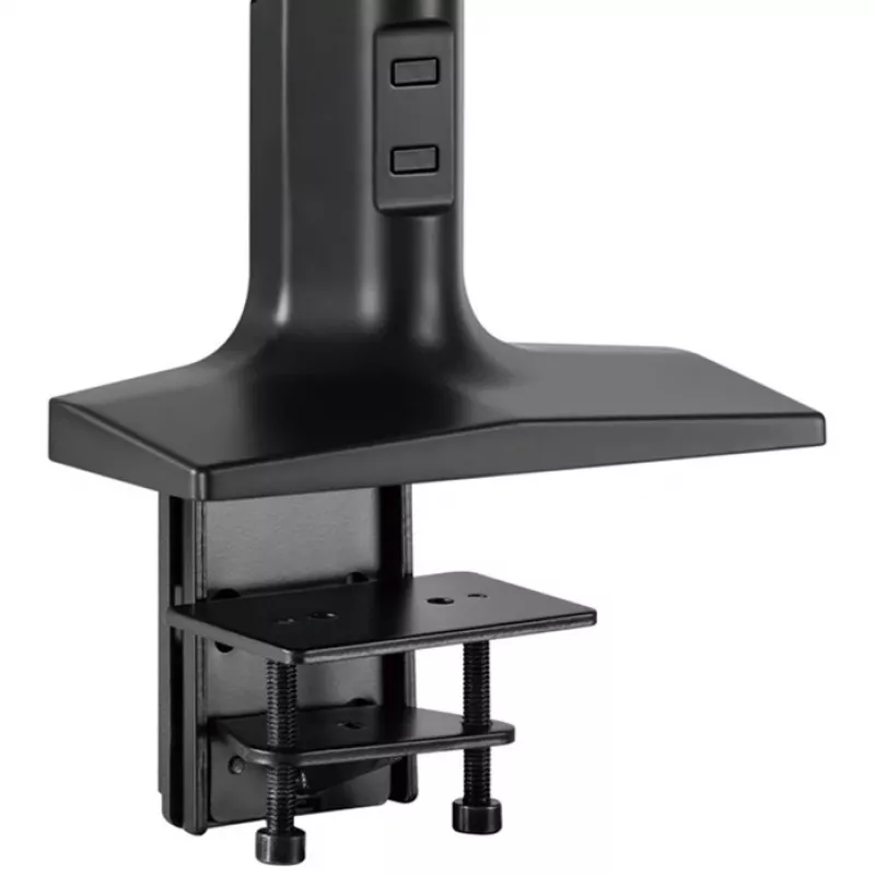 Monitor Mount Hagor 8703 32 inch Desk Black