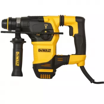 DeWALT D25333K-QS rotary hammer SDS Plus 950 W