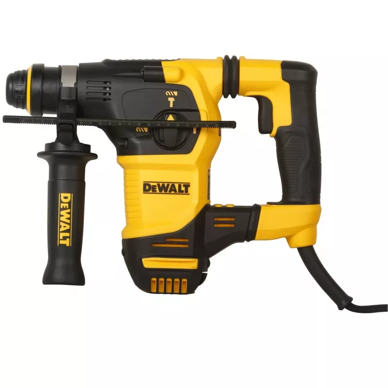 DeWALT D25333K-QS rotary hammer SDS Plus 950 W