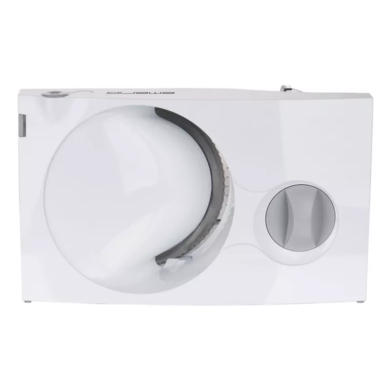 Electric slicer Emerio MS-125000 White 100 W