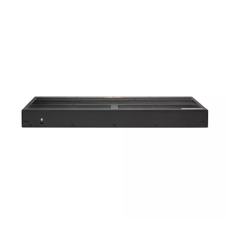 HPE - Aruba 4100i - Switch - 20 x 10/100/1000 (PoE Class 4) + 4 x 10/100/1000 (PoE Class 6) + 4 x SFP+ PoE Class 4 / PoE Class 6
