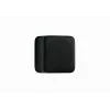 Wall-mounted Xiaomi 3S Black IP65 2-way Audio Wired & Wireless Wi‑Fi 2.4 GHz Battery/DC 5V