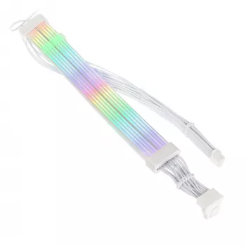 ARGB 12V 2x6-pin Cable Kolink Umbra Radiant (model ZUAD-1612)
