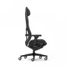 Fractal Design Refine Mesh Gaming Stuhl - Schwarz