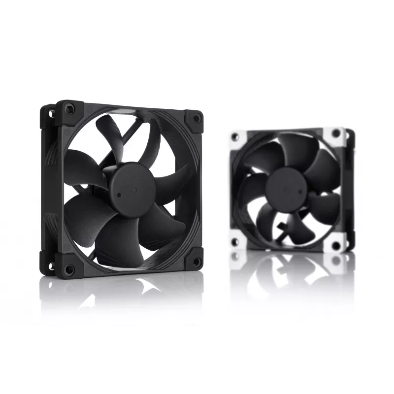 Noctua NF-A9 PWM 92mm Case Fan Black