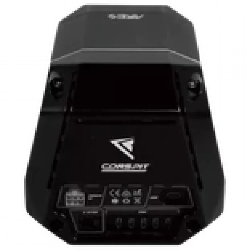 Conspit ARES 20 Platinum CDR Wheelbase, 20Nm, Quick-Release, 23-Bit-Encoder - black