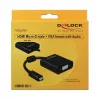 USB graphics adapter DeLOCK 65558