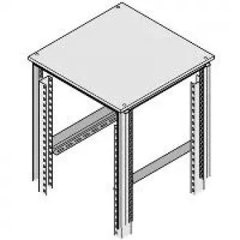 Gleitschienen Length 417 mm, 2 pc(s) (26.10.0188)
