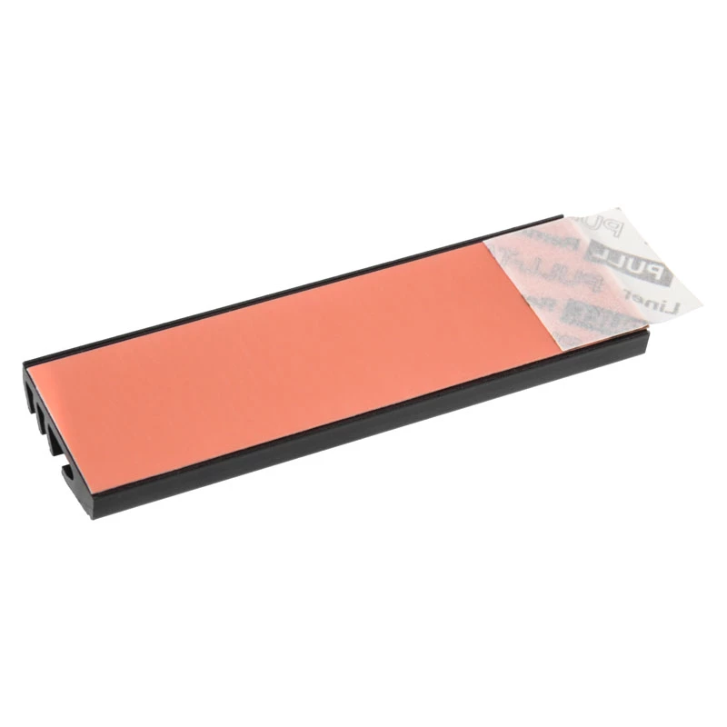 M.2 SSD heatsink Akasa A-M2HS01-BK