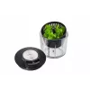 Manual food chopper GEFU SPEEDWING G-13600 - pull-cord multi chopper