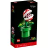 LEGO building toy set LEGO SUPER MARIO 71426 Piranha Plant with interactive features