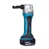 Makita Sheet Metal Shears 18 V DJN161RFJ