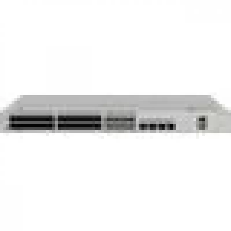 Huawei S310-24ST4X Optical switch, 8x Combo ETH, 4x SFP+ 24x SFP (8x Combo ETH), 4x SFP+
