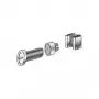 Screw Kit apraNET 630-991 pack of 50 screws