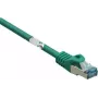 Renkforce RF-5136972 Network Cable Green 5 m Cat6a S/FTP (S-STP) (RF-5136972)