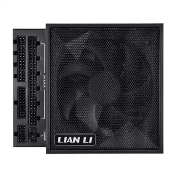 Power supply unit Lian Li EG0850 850 W SFX 20‑pin ATX 80 PLUS Gold Black