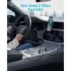 Anker Car Charger 30W 2 Ports Black Fast charging