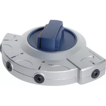 Fibre Optic Adapter ShiverPeaks BS69105