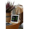 Weather Station BLAUPUNKT WS25WH — indoor/outdoor measurements, wireless sensors