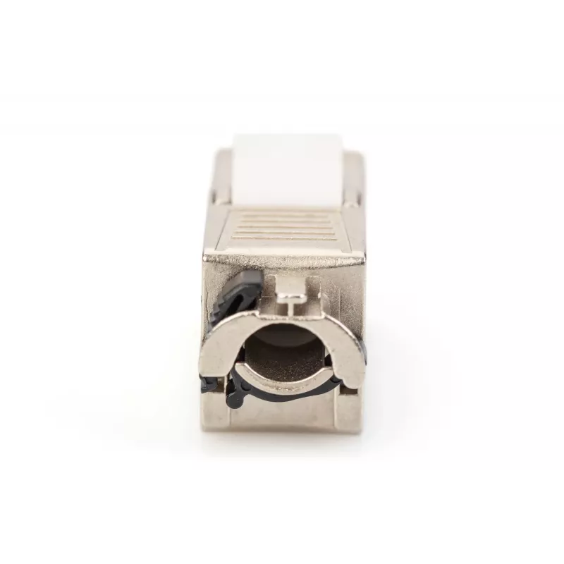 Digitus Cat. 6A keystone module shielded with intelligent cable manager 48 pcs