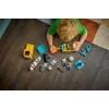 LEGO DUPLO 10475 3 in 1 Construction Vehicles