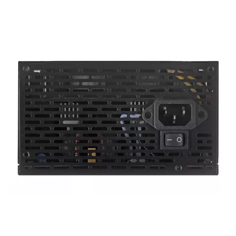Power Supply Thermaltake Smart BX1 PS-SPD-0650NNSABE-1 (650 W; Active; 120 mm)